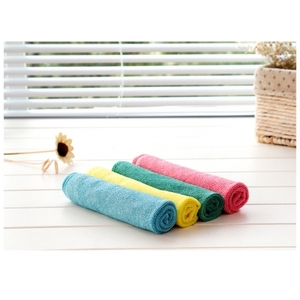 Furniture cleaning cloth
