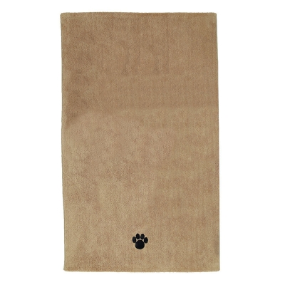 Pet dry towel
