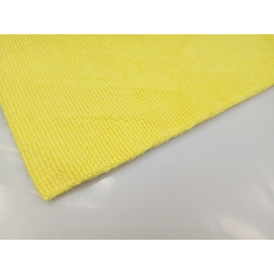 Car polishing towel